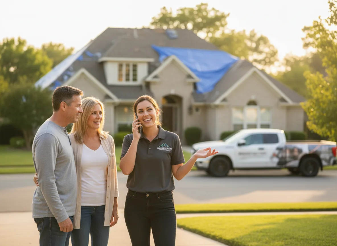 Emergency Roof Repair Groveland, IL FAQs